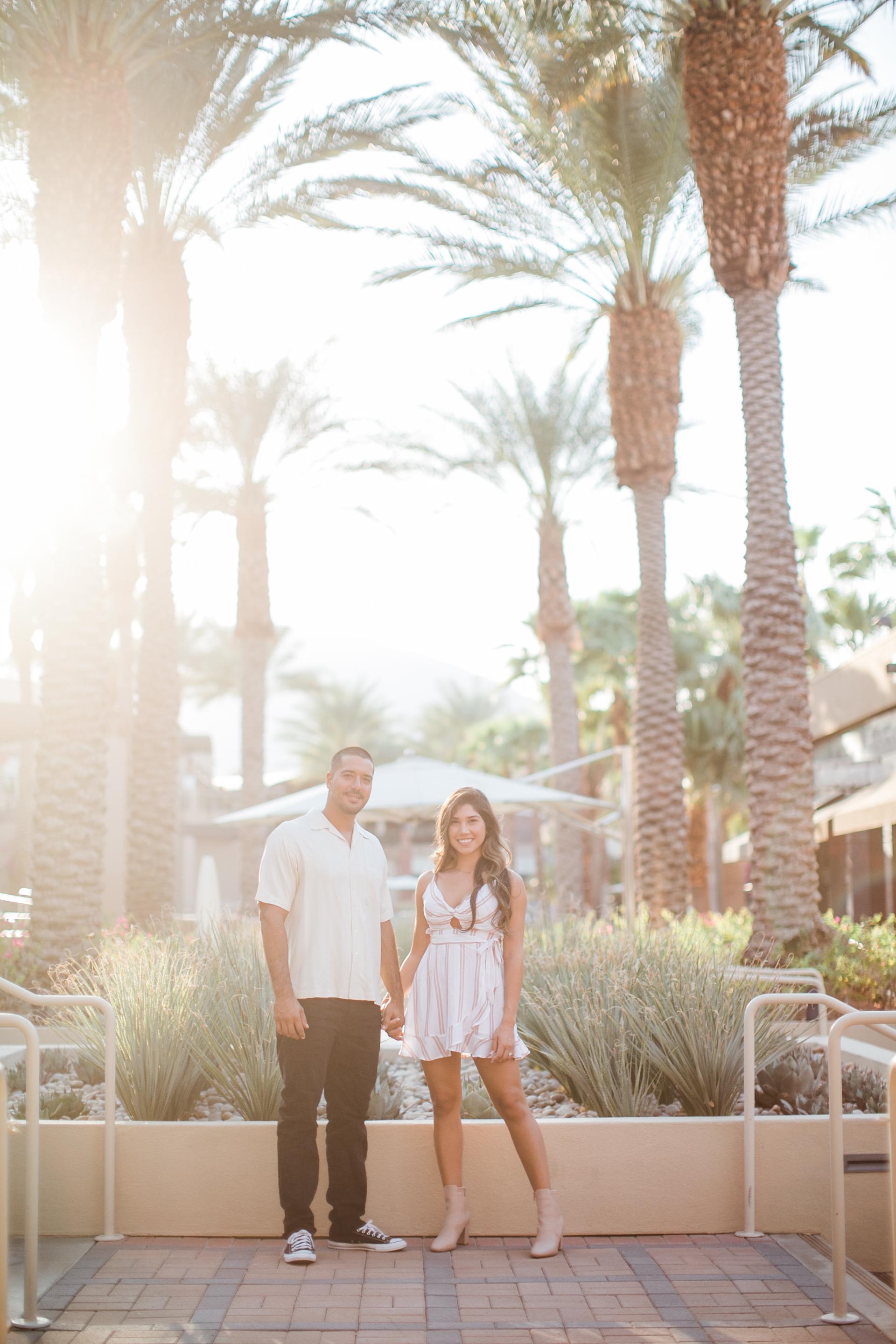 The Wedding Website of Jaclyn Chairez and Nelson Yanes
