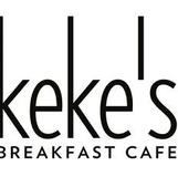 Keke's Breakfast Cafe