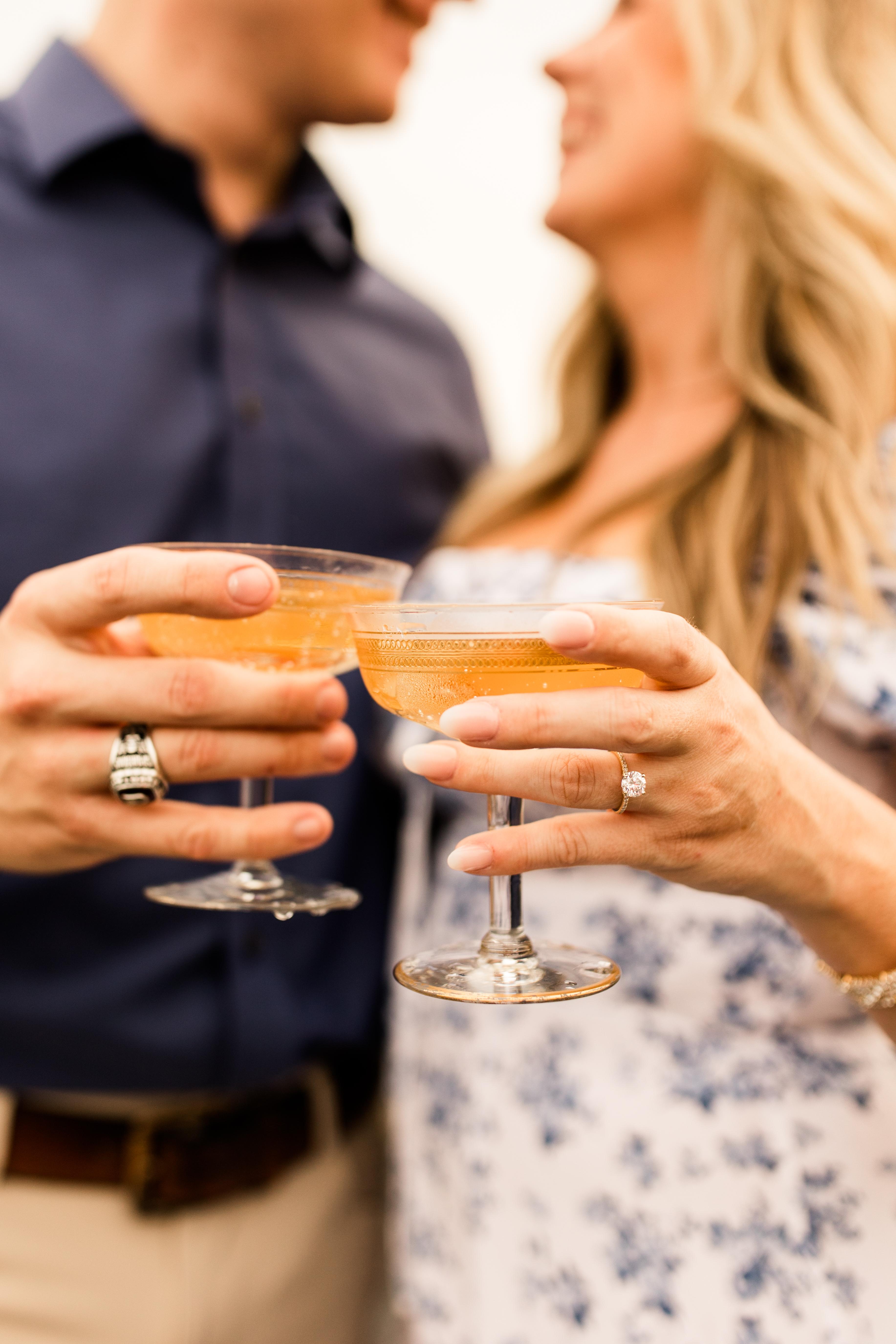 The Wedding Website of Charles Miano and Christine Acquisto