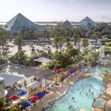 Moody Gardens