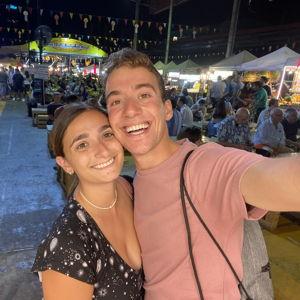 Tokyo Food Tour