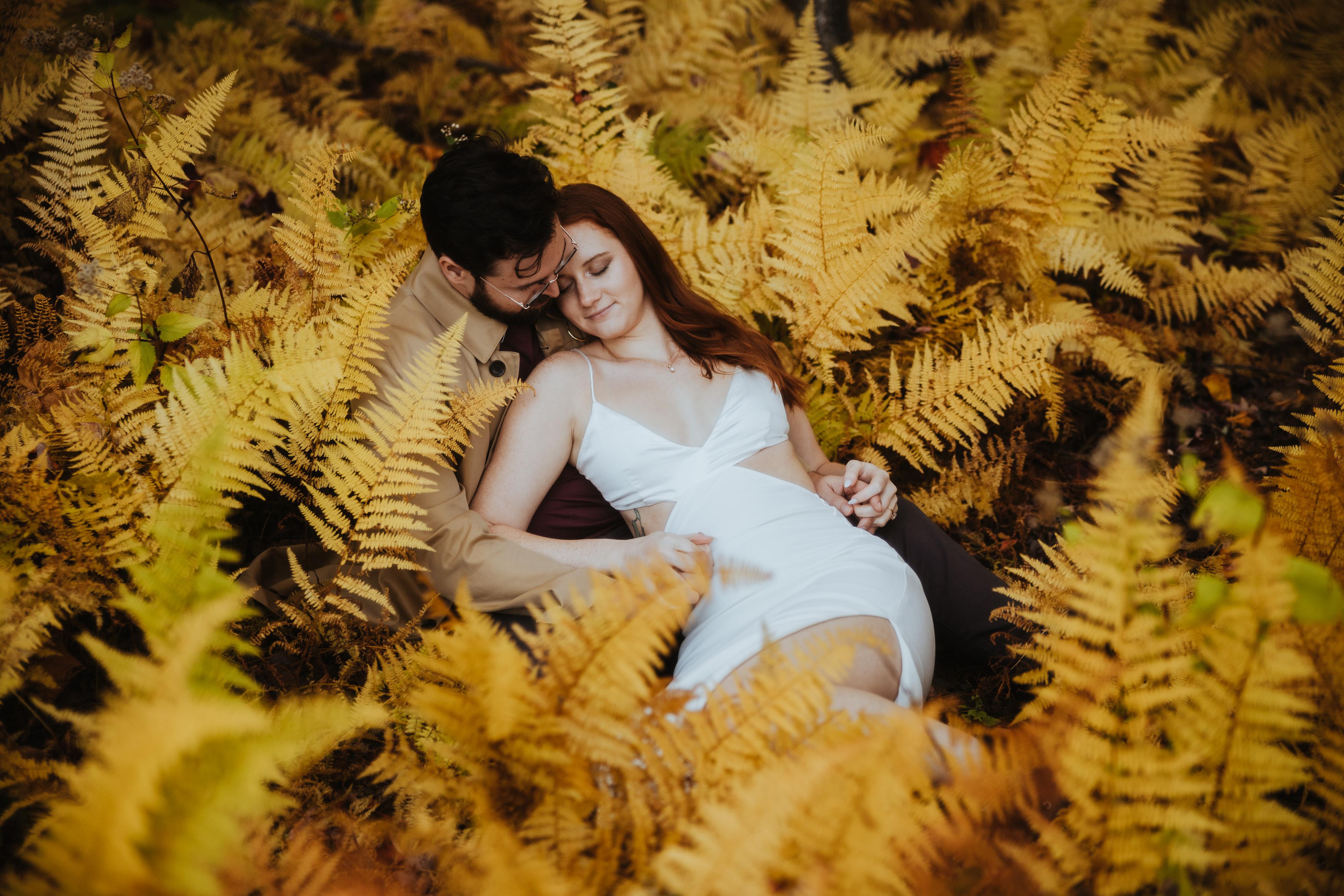 The Wedding Website of Cheyenne Haas and Taylor Merritt