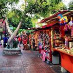 Olvera Street