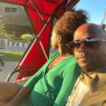 Adventure DC Tricycle Tours