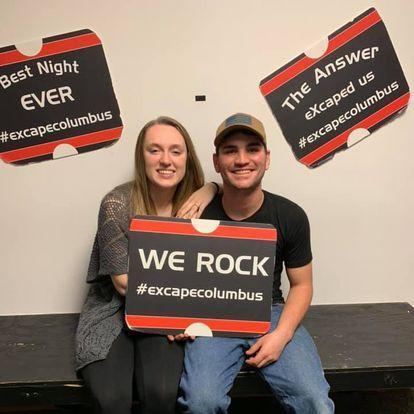 Escape room