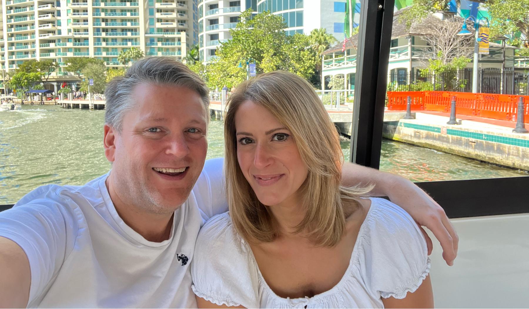 The Wedding Website of Chelsea Tokarz and Scott Heasman