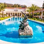 Getty Villa