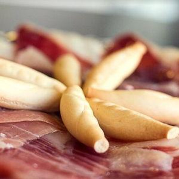 Madrid Walking Food Tour