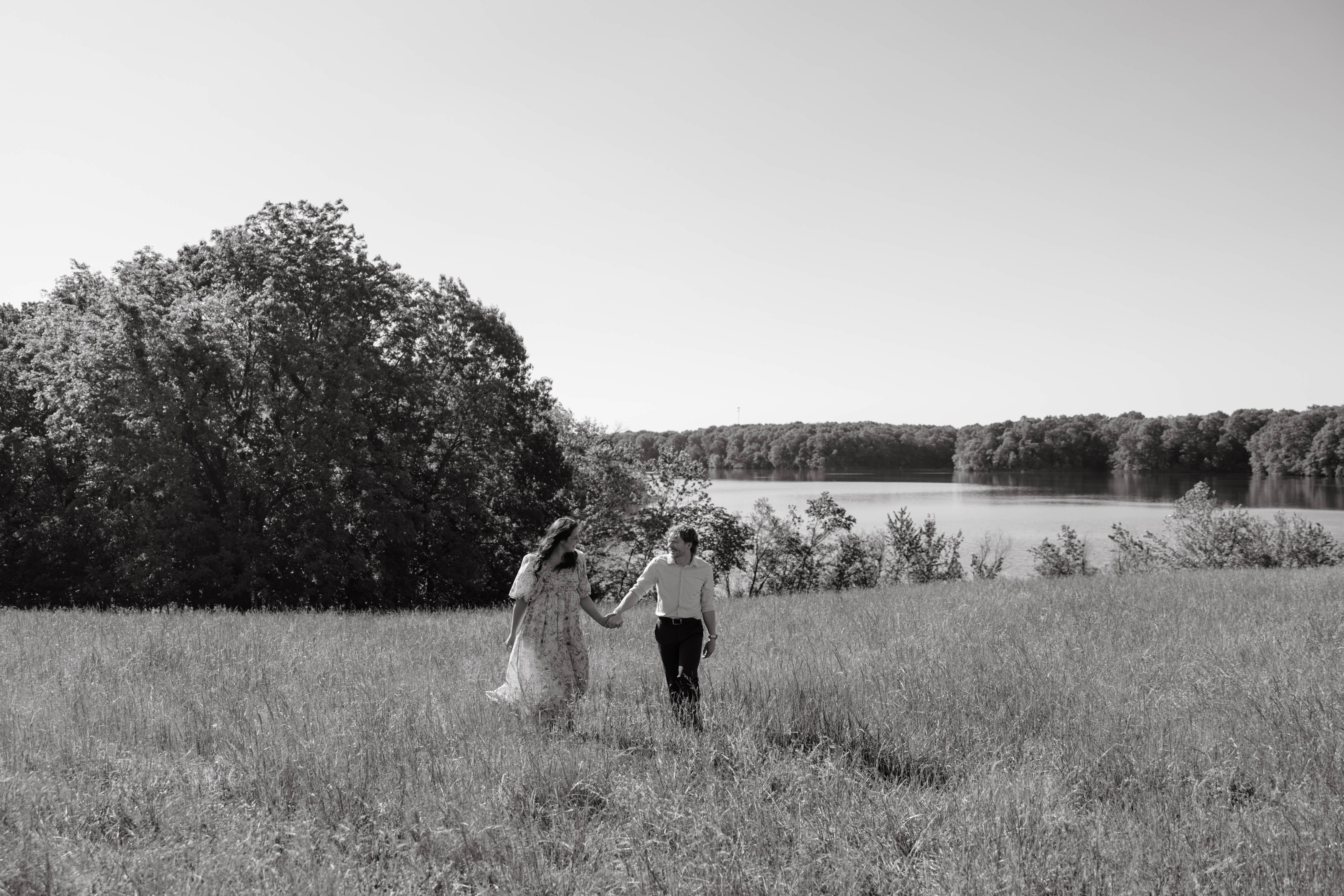 The Wedding Website of Kay Swyers and Camdon Murphy