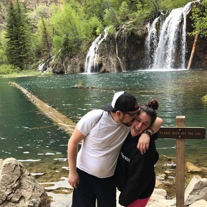 Glenwood Canyon, CO