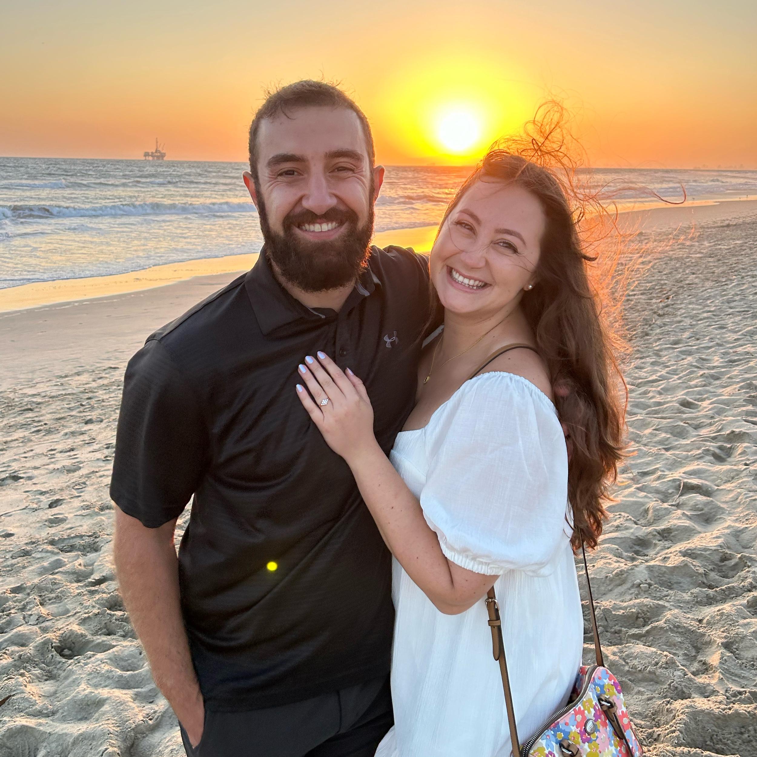 Our Honeymoon Fund