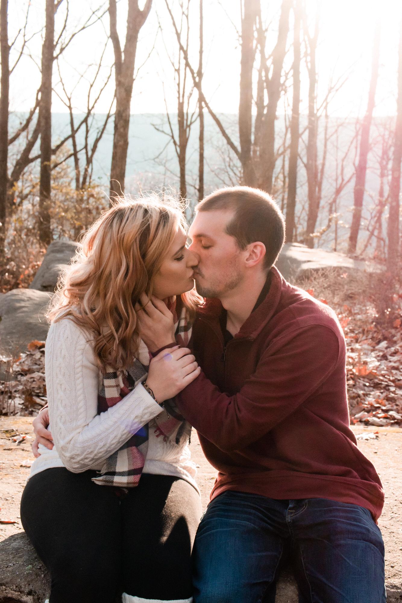 Engagement Photos
