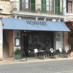 Noname restaurant