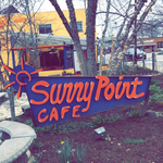 Sunny Point Café