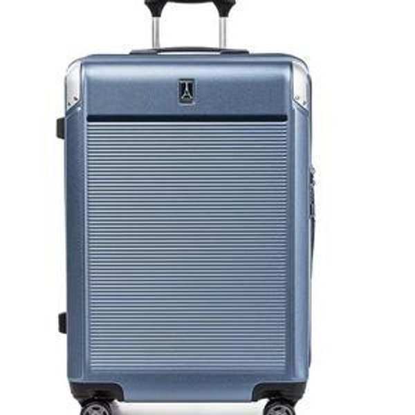Travelpro Platinum Elite Compact Carry-On Hardside Spinner x2