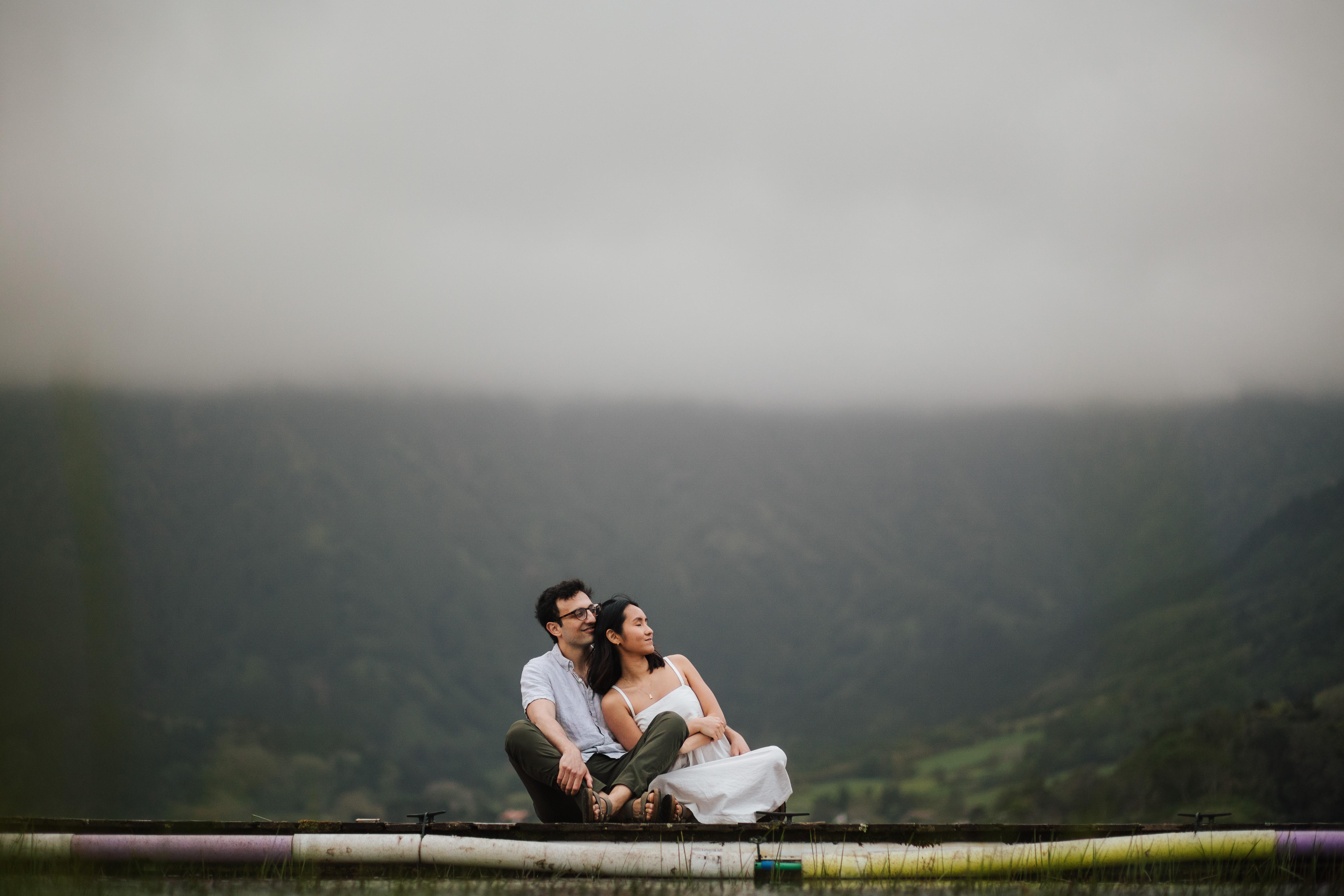 The Wedding Website of Kevin Schnitzer and Lucy Xu