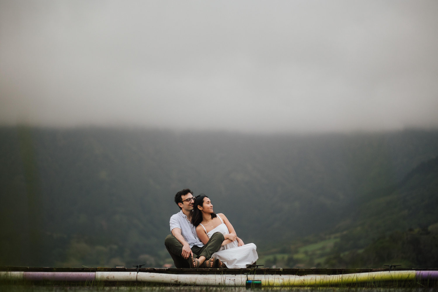 The Wedding Website of Kevin Schnitzer and Lucy Xu