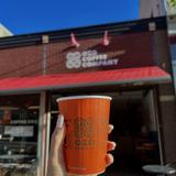 OZO Coffee | West Pearl