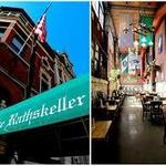 The Rathskeller