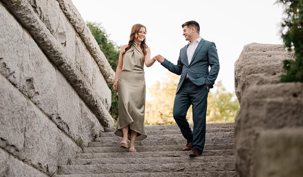 The Wedding Website of Jared Christopher Amore and Cara Cathleen McShane