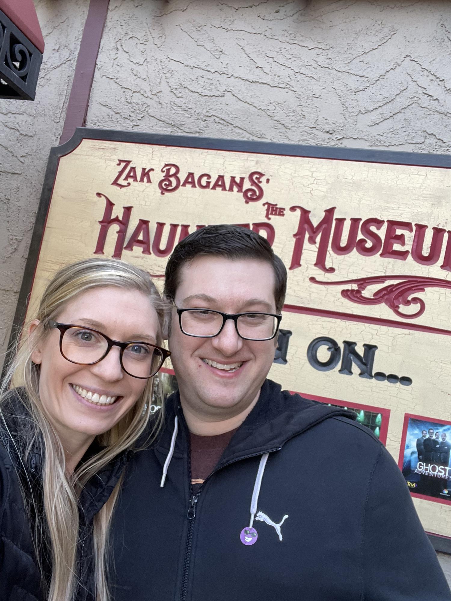Our FAVORITE event!