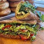 Ideal's Sandwich and Grocery