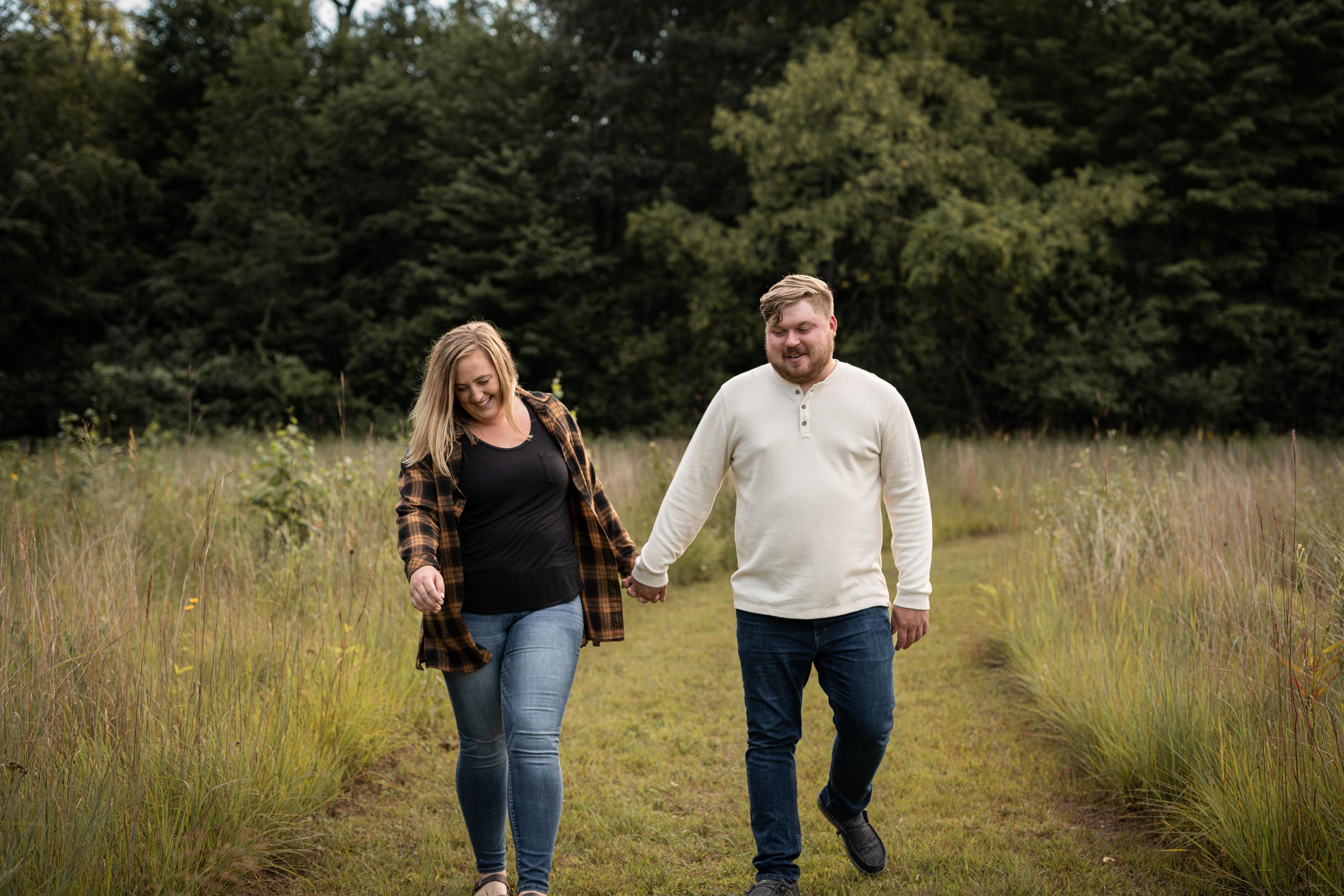 The Wedding Website of Mateya Nagel and Elliot Wise