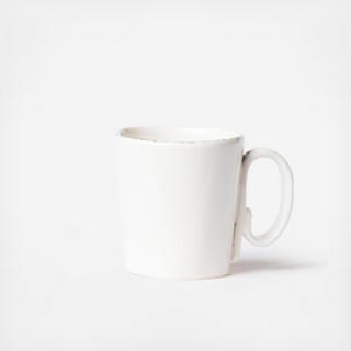 Lastra Mug