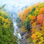 Quechee Gorge