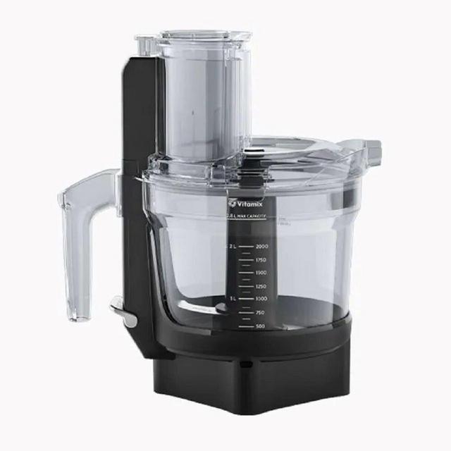 Vitamix 12-Cup Electric Food Processor