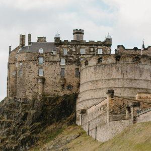 Scotland Honeymoon Fund!