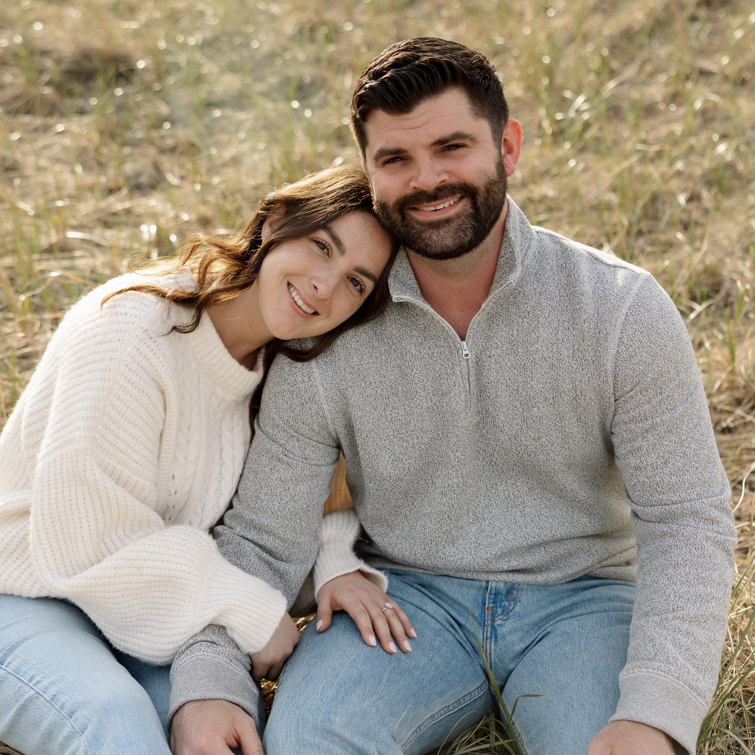 Our Newlywed Fund