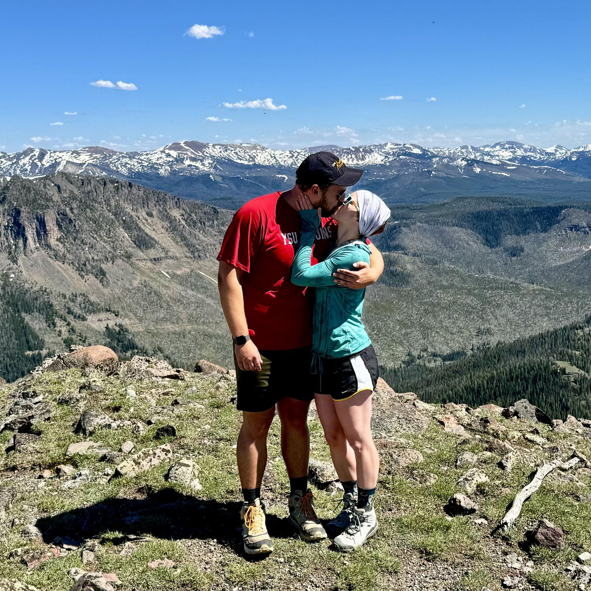 Yellowstone National Park