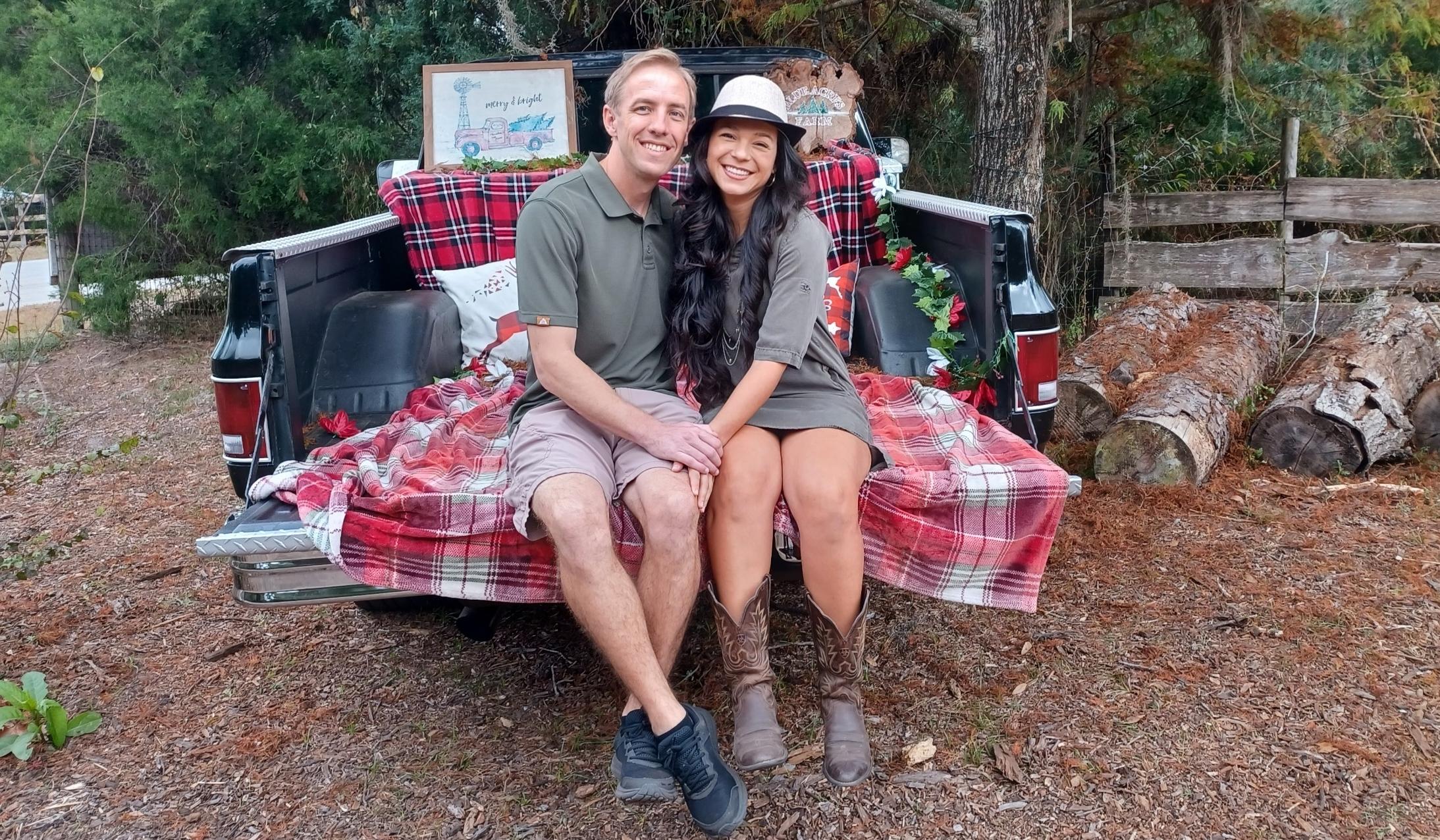 The Wedding Website of Justin Hendrix and Amy Acero