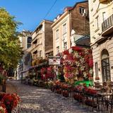 Skadarlija – The bohemian quarter