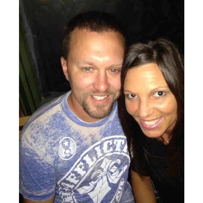 4th Date was to Edgefield