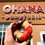 Ohana Donuterie