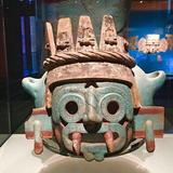 Templo Mayor Museum