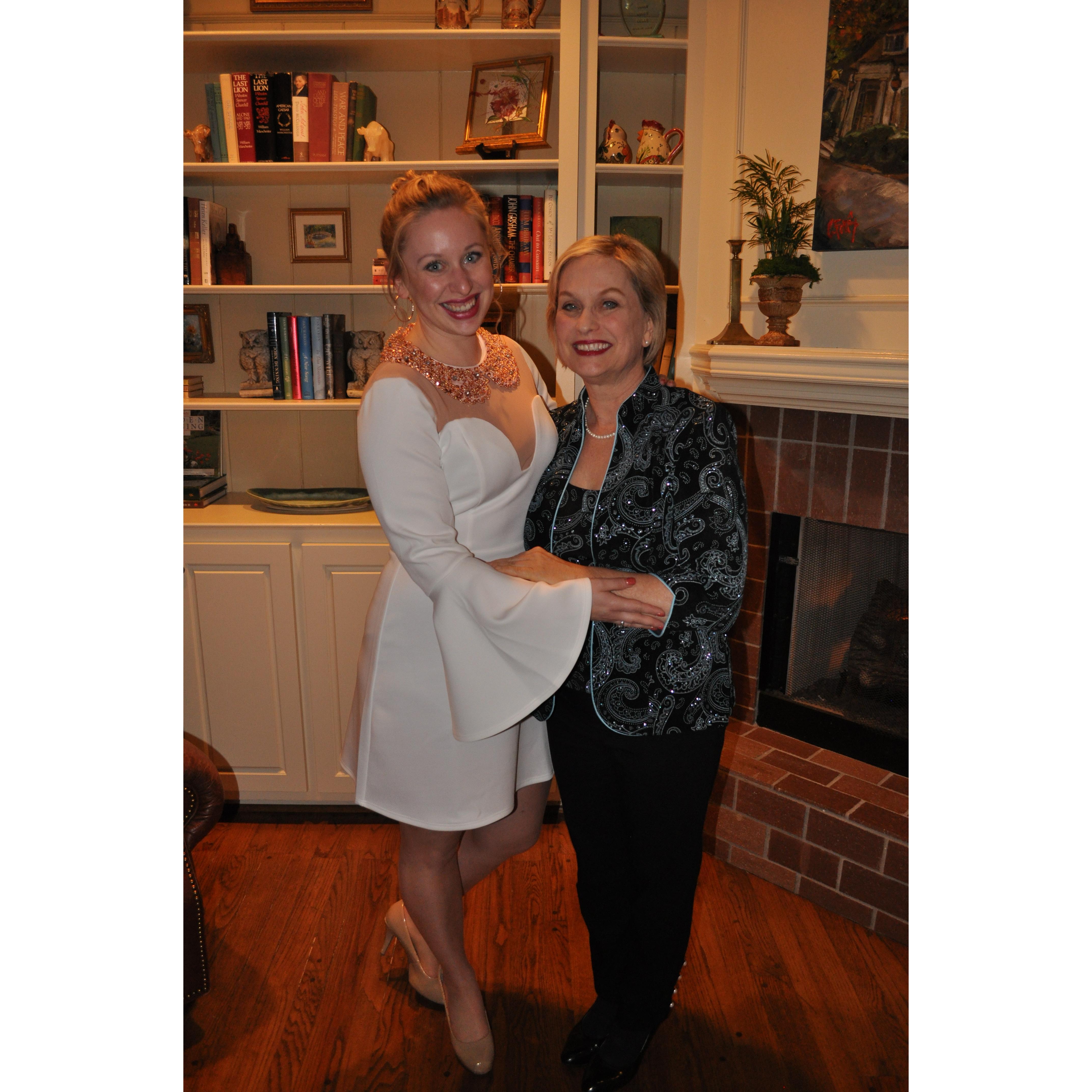 Mother of the Bride