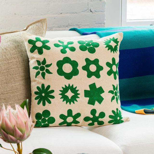 Wingdings Pillow