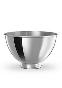 KitchenAid®3-qt. Polished Stainless Steel Bowl - KB3SS