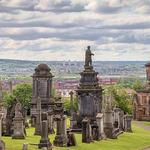 Glasgow Necropolis