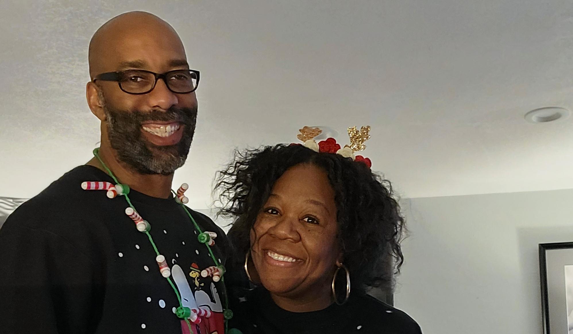 The Wedding Website of Lolita Ottley and Bruce Phillips