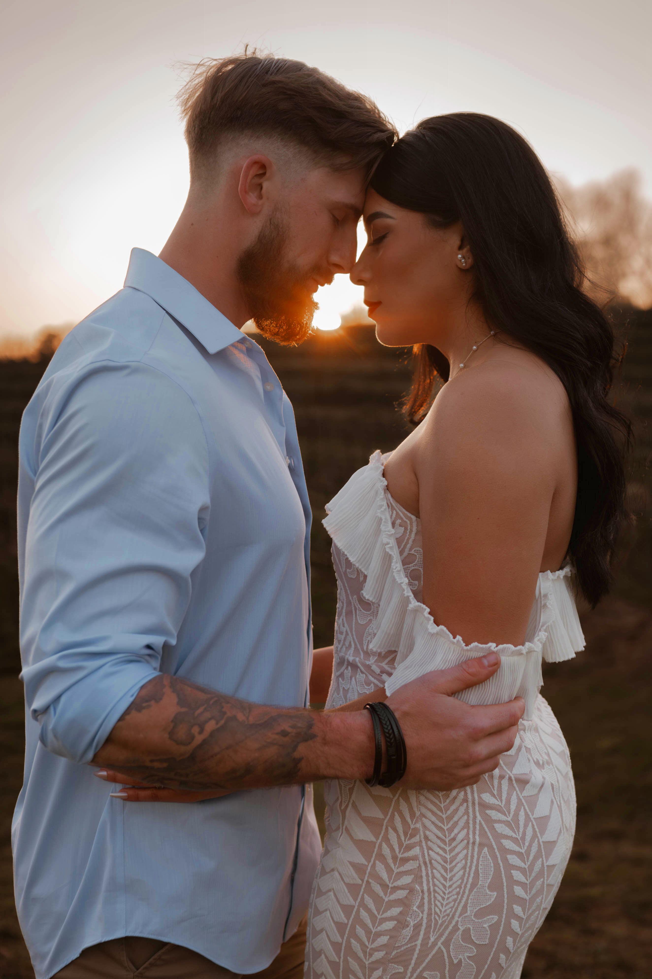 The Wedding Website of Karina Estrada and Cash Smith