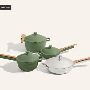 Cookware Set Pro