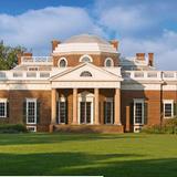 Thomas Jefferson's Monticello