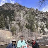 Eldorado Canyon State Park