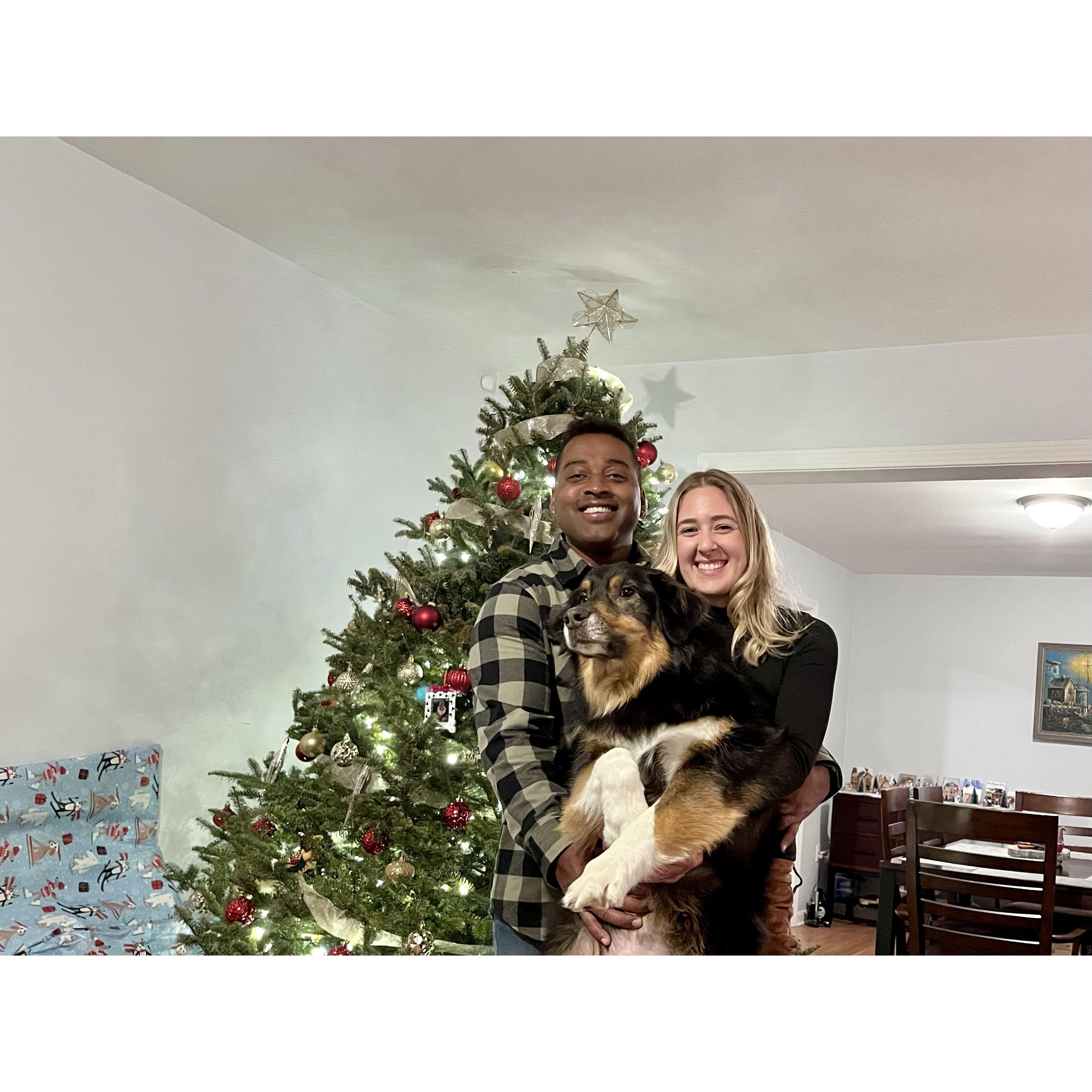 Christmas 2022