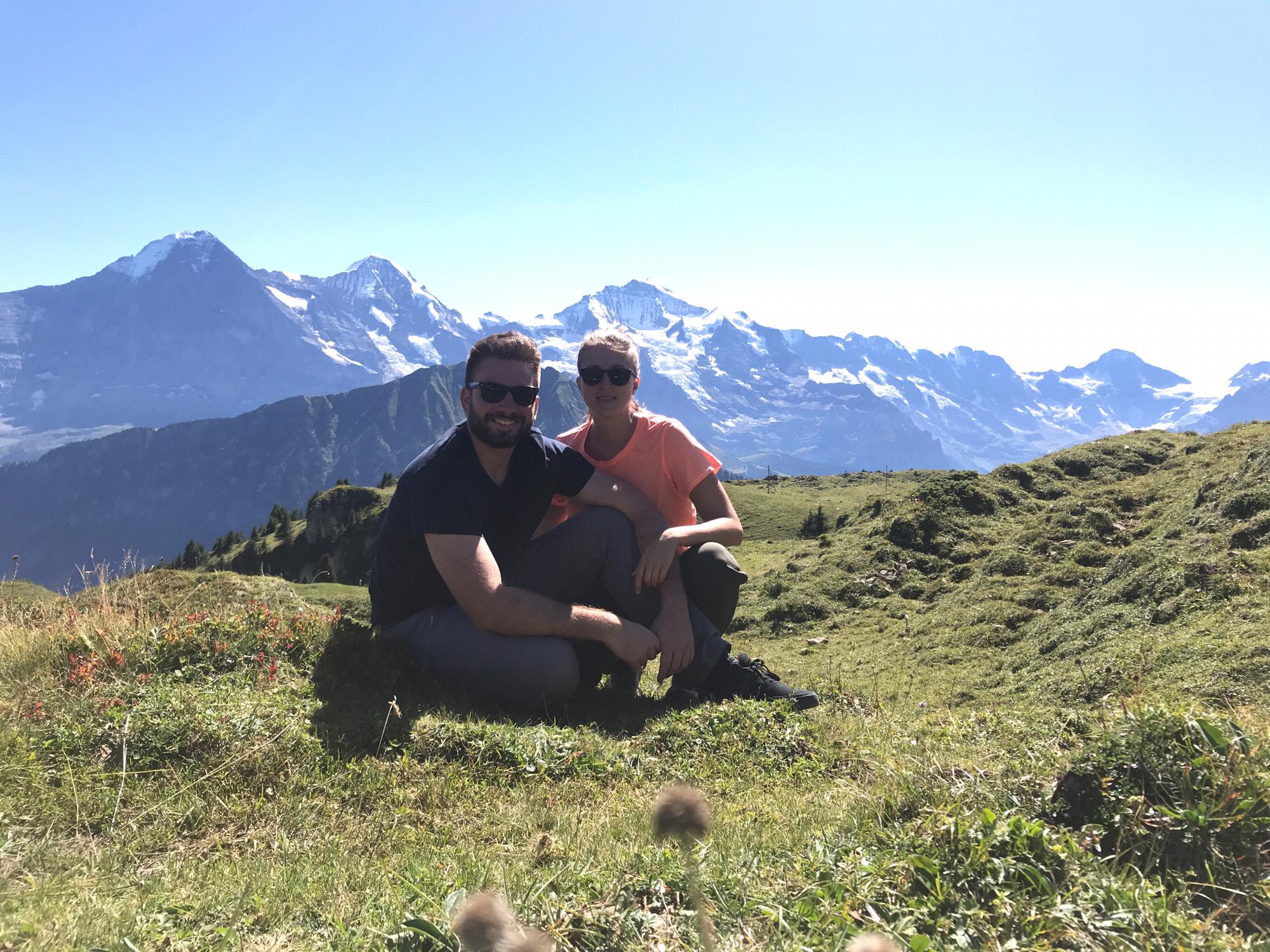 Switzerland 2019