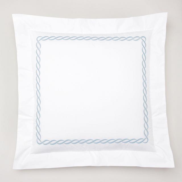 Matouk Classic Chain Euro Sham